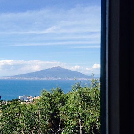 Villa Sorrento Flats Zewnętrze zdjęcie