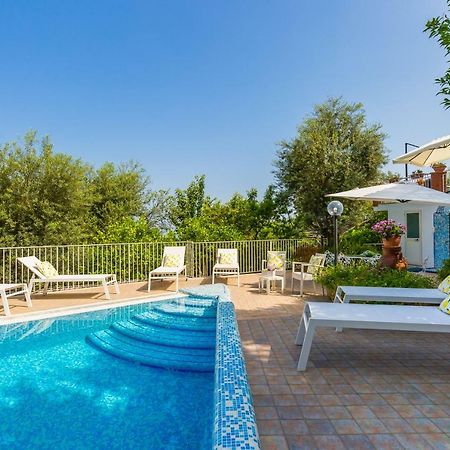 Villa Sorrento Flats Zewnętrze zdjęcie