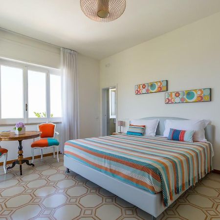Villa Sorrento Flats Zewnętrze zdjęcie