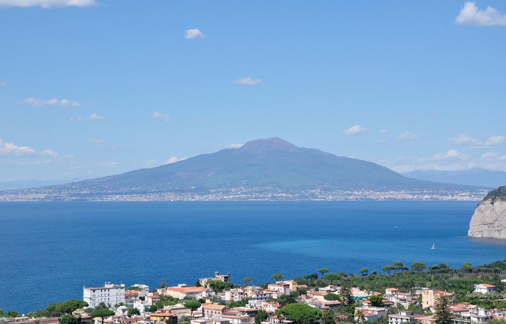Villa Sorrento Flats Zewnętrze zdjęcie