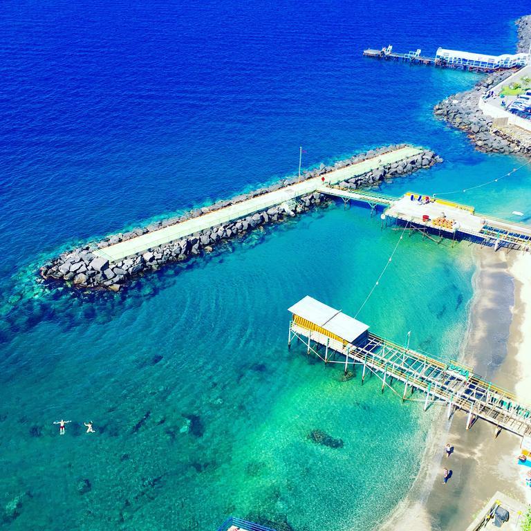 Villa Sorrento Flats Zewnętrze zdjęcie