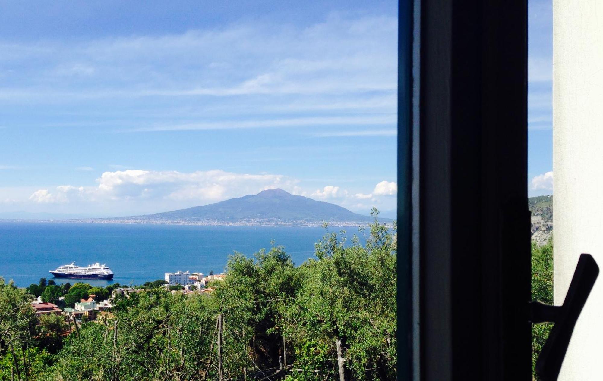 Villa Sorrento Flats Zewnętrze zdjęcie