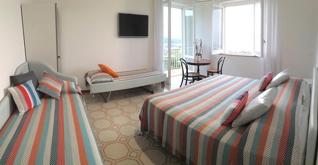 Villa Sorrento Flats Zewnętrze zdjęcie