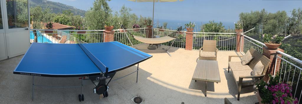 Villa Sorrento Flats Zewnętrze zdjęcie