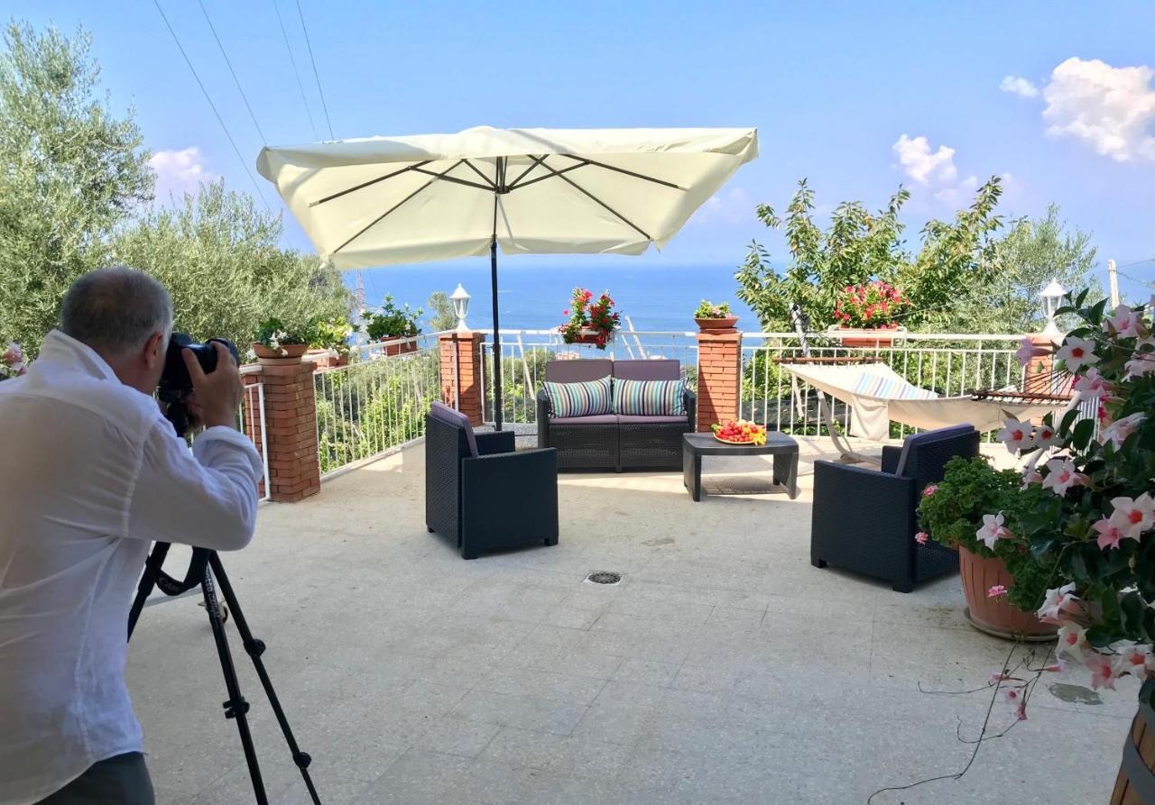 Villa Sorrento Flats Zewnętrze zdjęcie