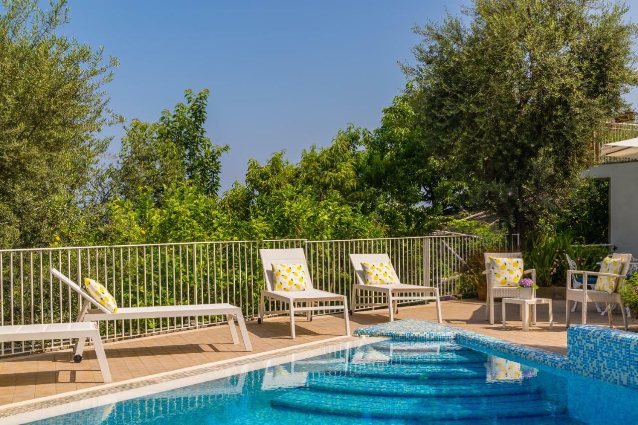 Villa Sorrento Flats Zewnętrze zdjęcie