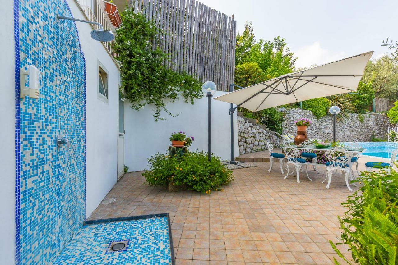 Villa Sorrento Flats Zewnętrze zdjęcie
