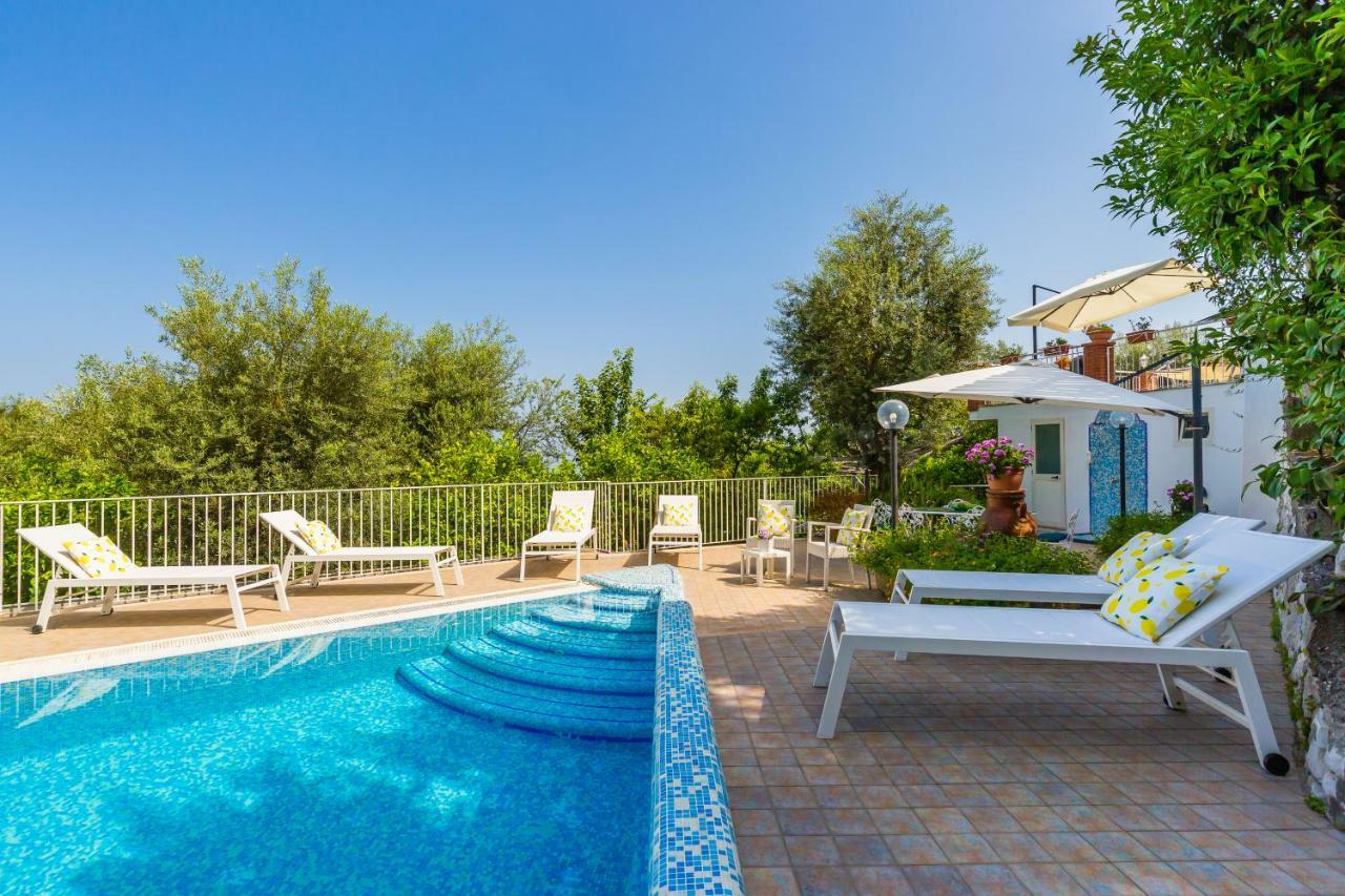 Villa Sorrento Flats Zewnętrze zdjęcie