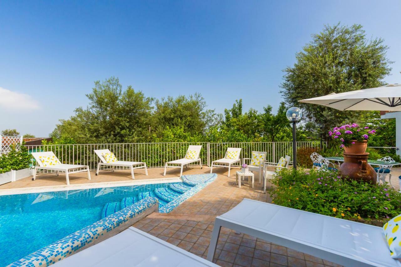 Villa Sorrento Flats Zewnętrze zdjęcie