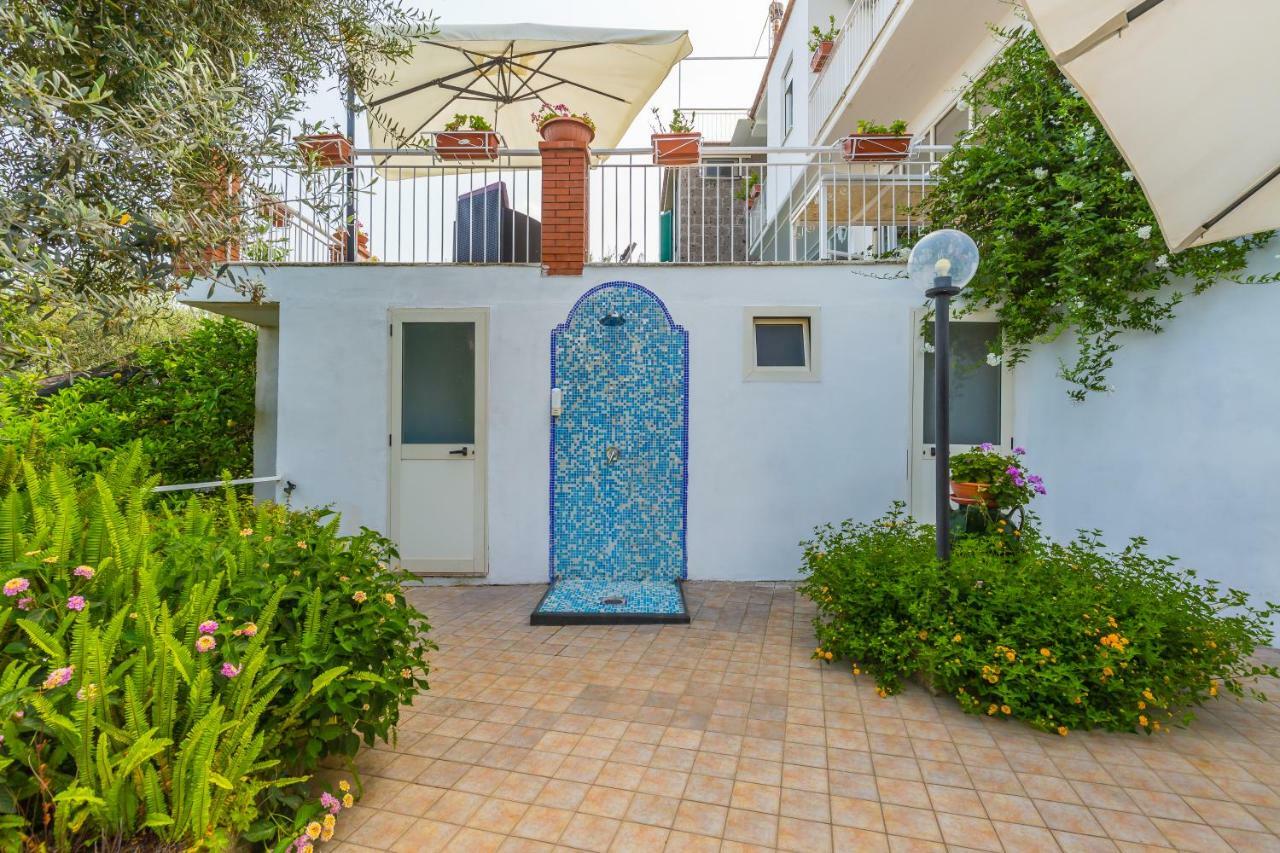 Villa Sorrento Flats Zewnętrze zdjęcie