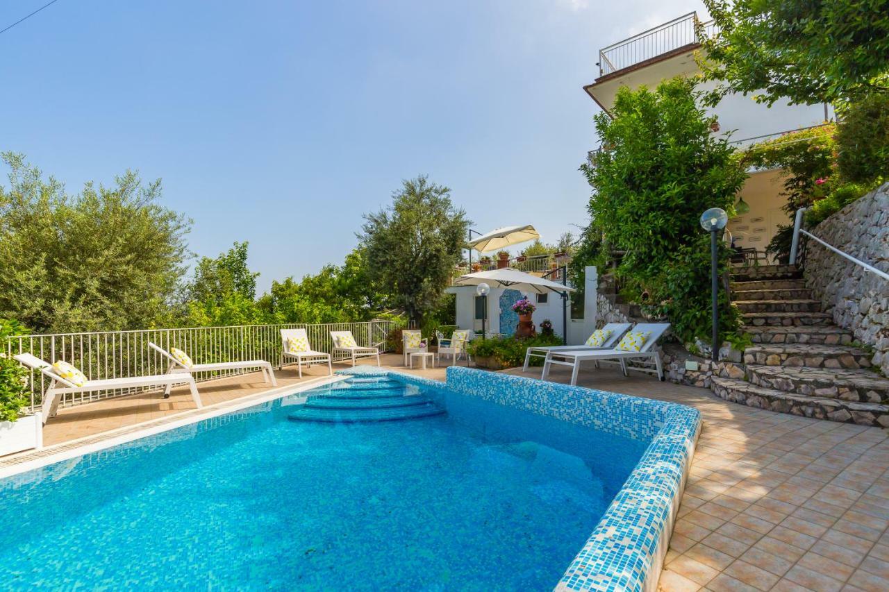 Villa Sorrento Flats Zewnętrze zdjęcie