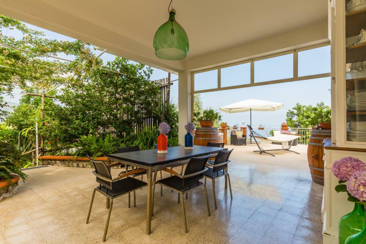 Villa Sorrento Flats Zewnętrze zdjęcie