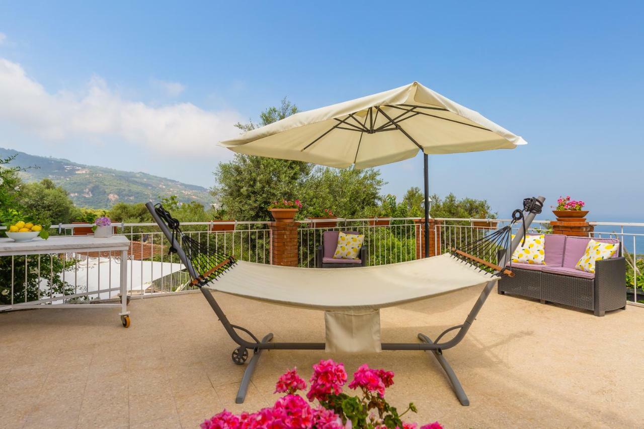 Villa Sorrento Flats Zewnętrze zdjęcie