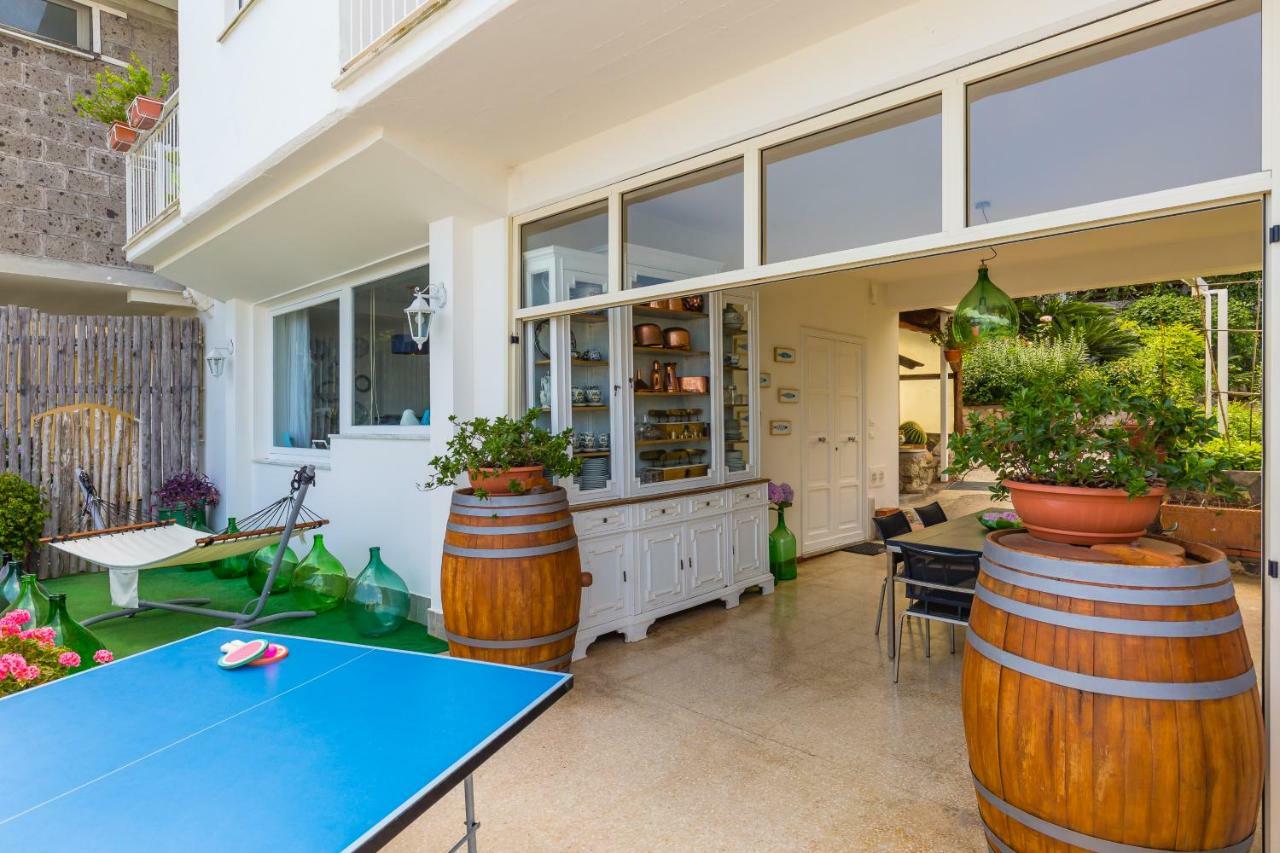 Villa Sorrento Flats Zewnętrze zdjęcie