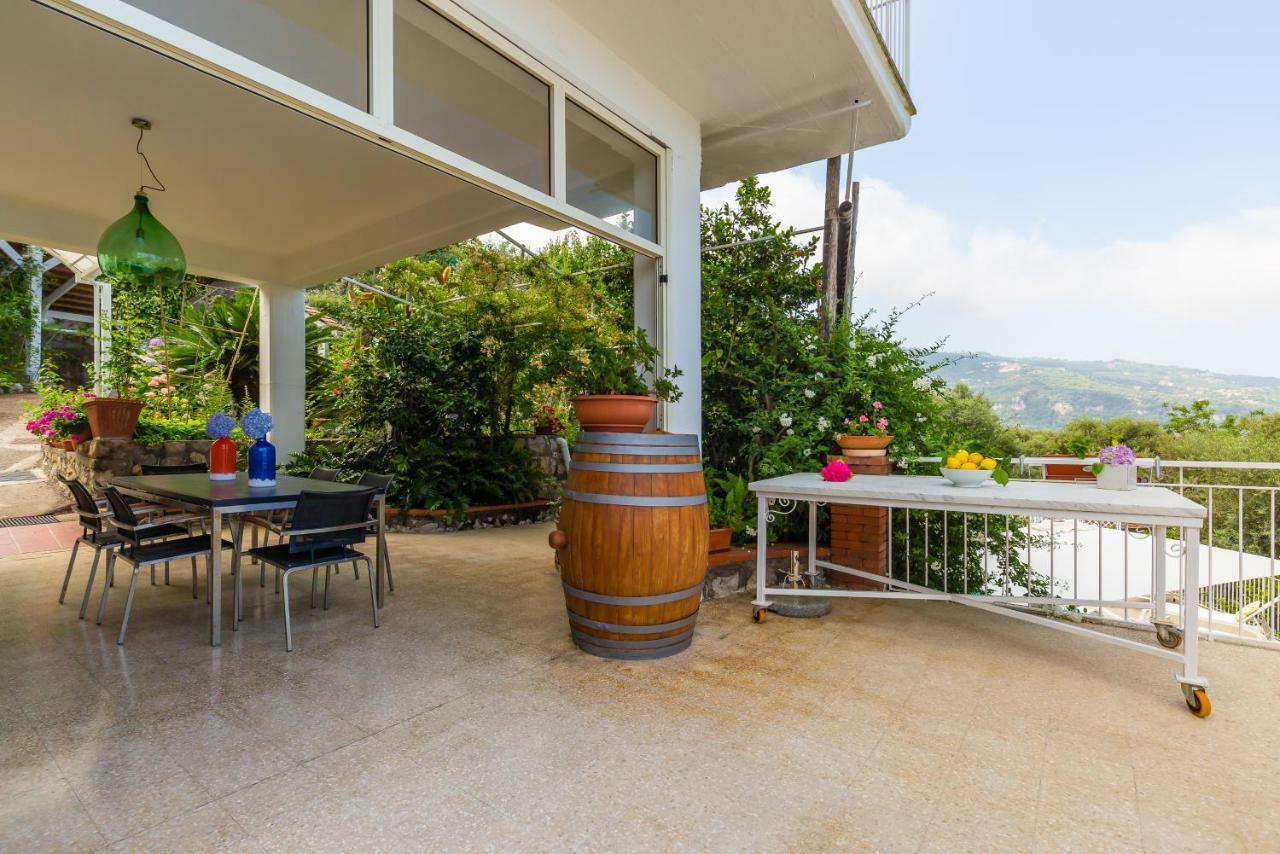 Villa Sorrento Flats Zewnętrze zdjęcie