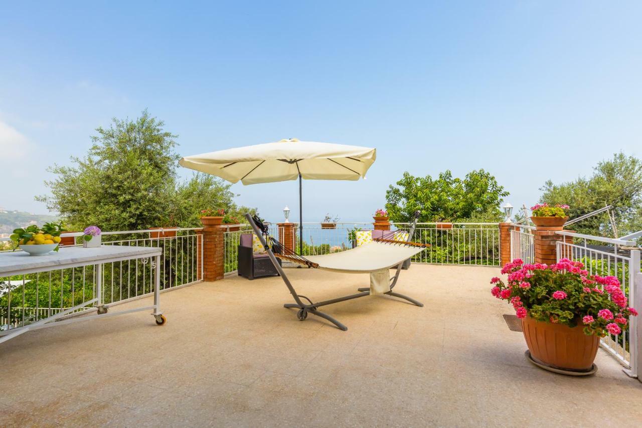 Villa Sorrento Flats Zewnętrze zdjęcie