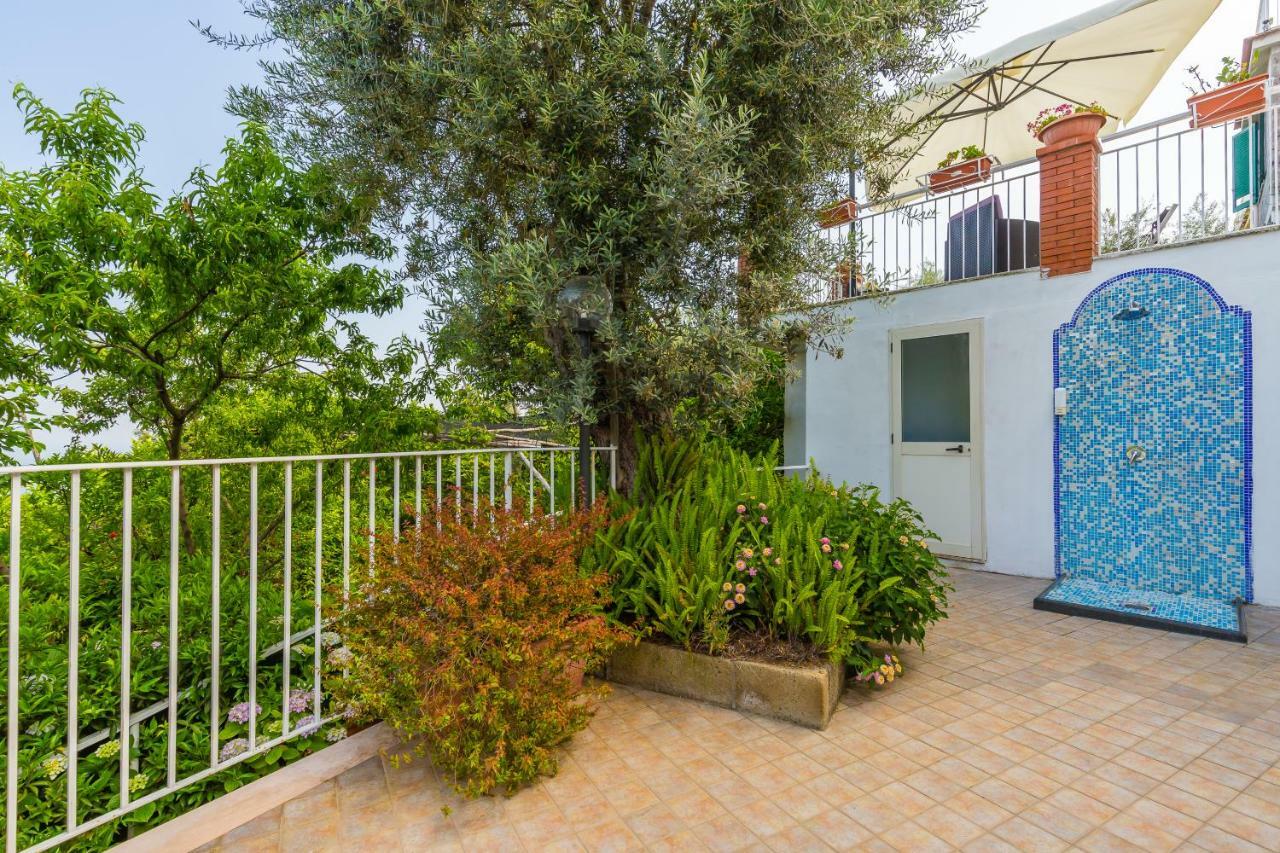 Villa Sorrento Flats Zewnętrze zdjęcie