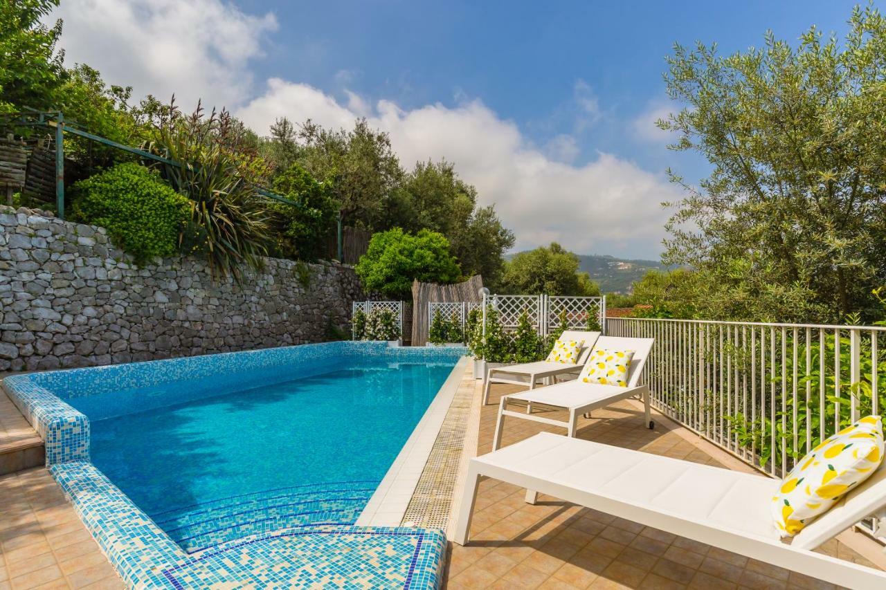 Villa Sorrento Flats Zewnętrze zdjęcie