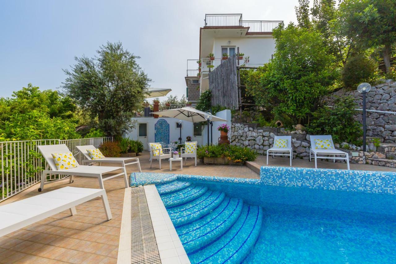 Villa Sorrento Flats Zewnętrze zdjęcie