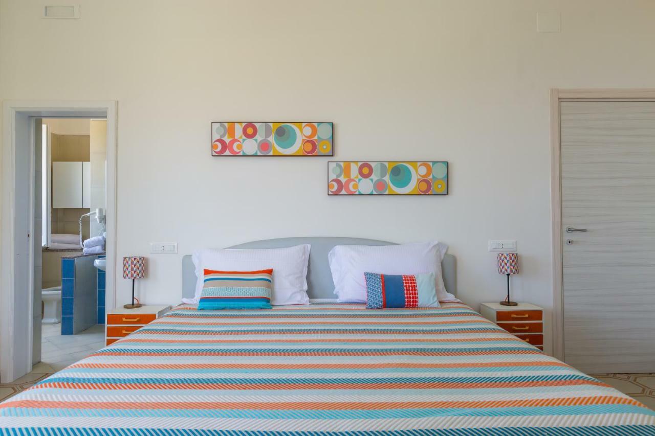 Villa Sorrento Flats Zewnętrze zdjęcie