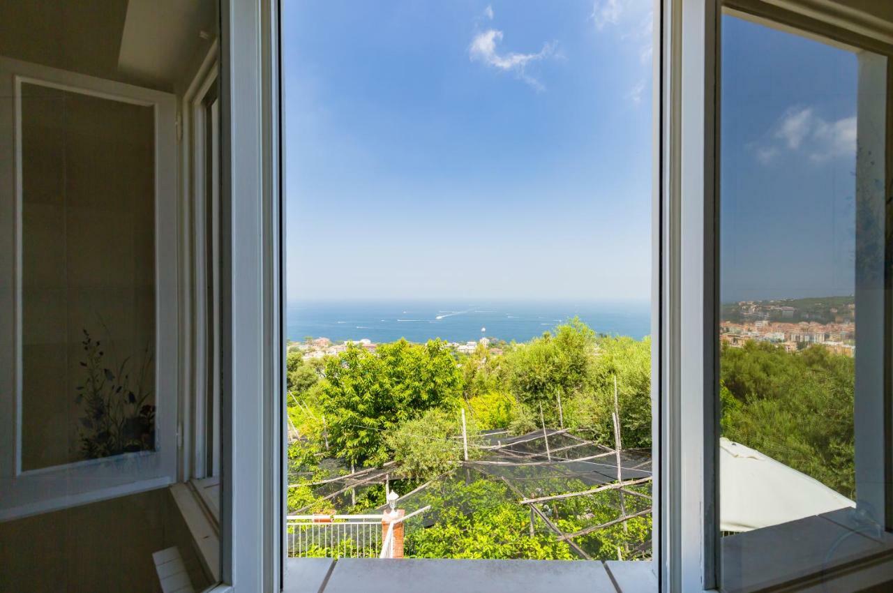 Villa Sorrento Flats Zewnętrze zdjęcie