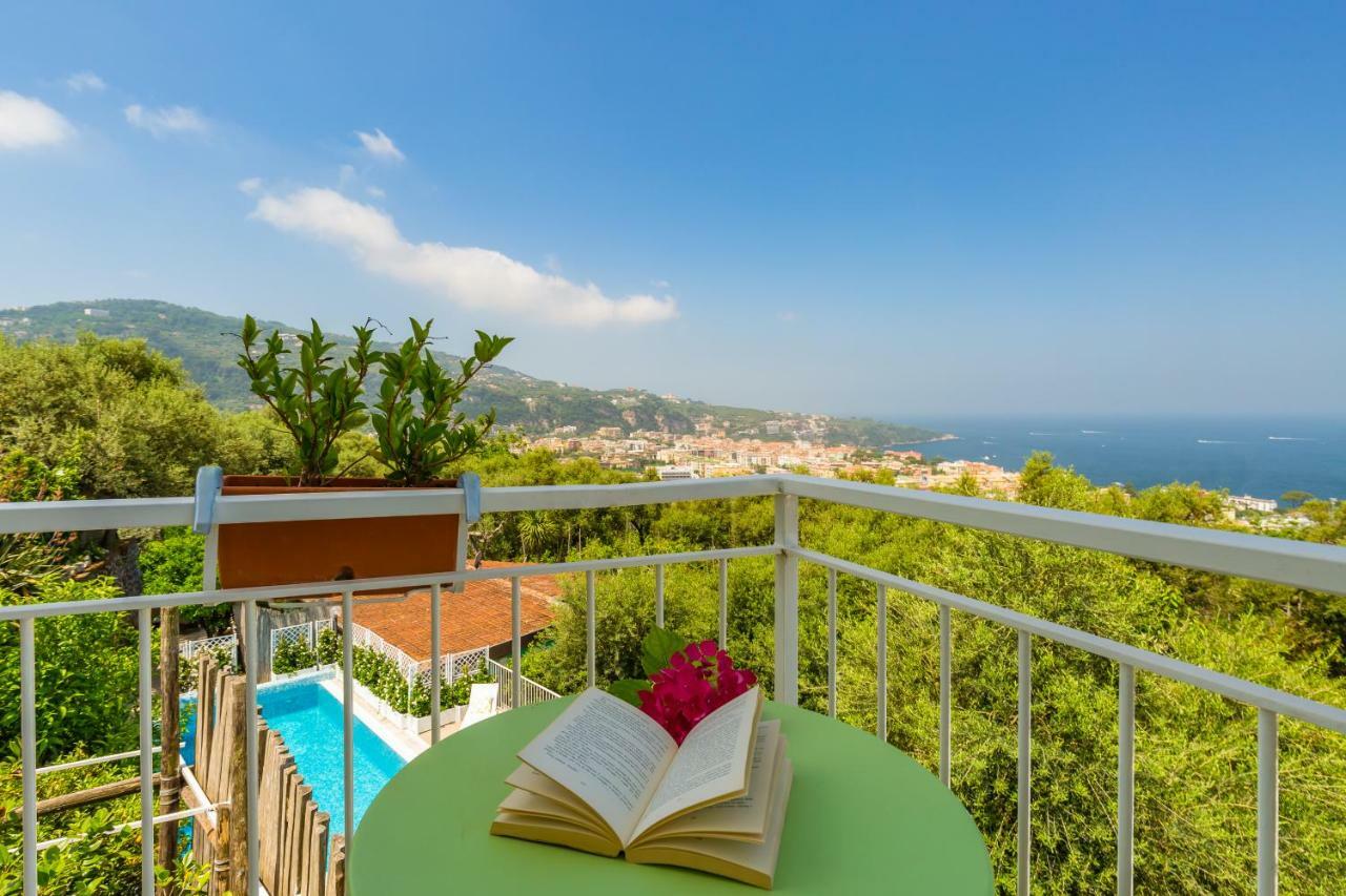 Villa Sorrento Flats Zewnętrze zdjęcie