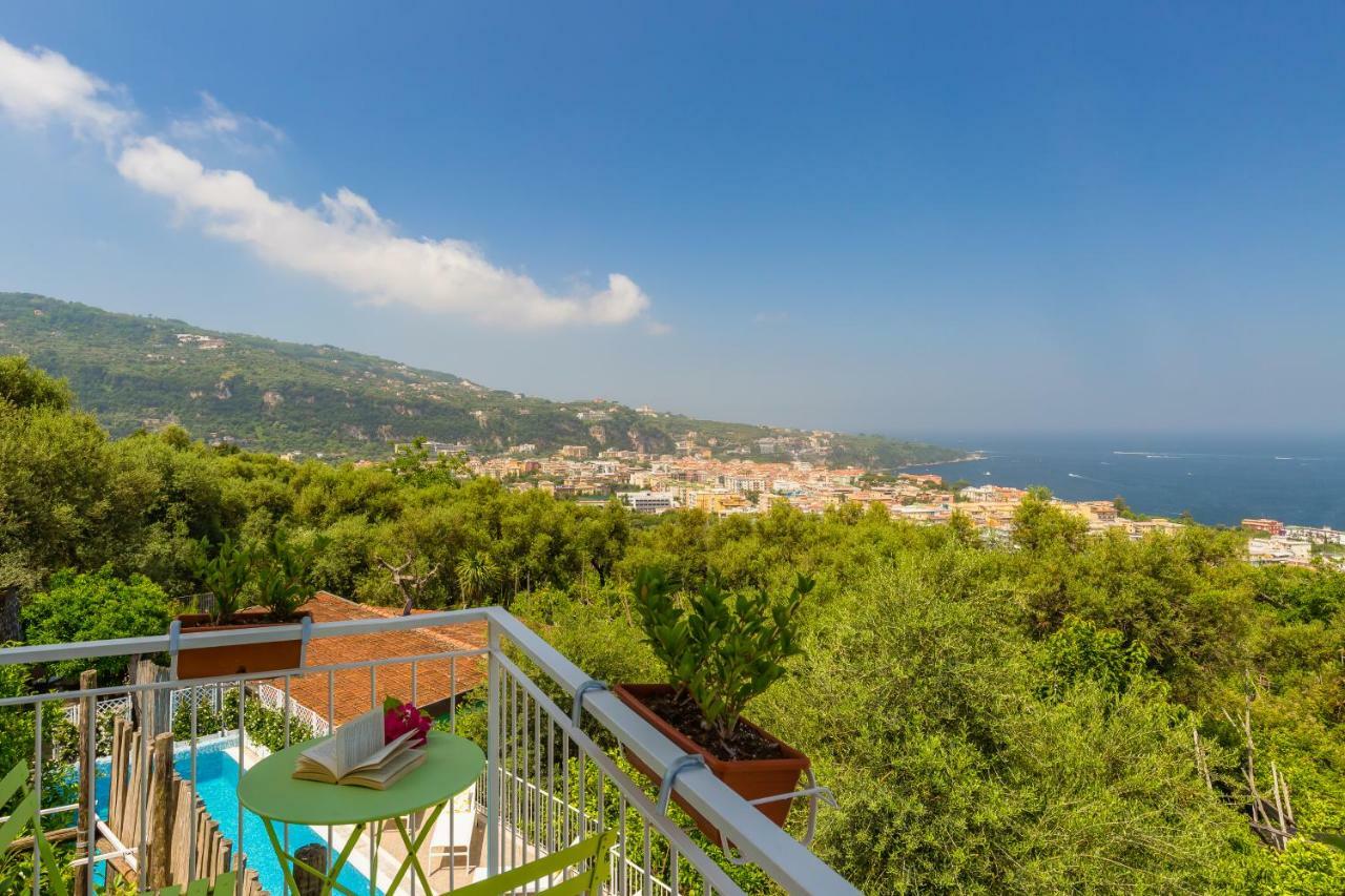 Villa Sorrento Flats Zewnętrze zdjęcie