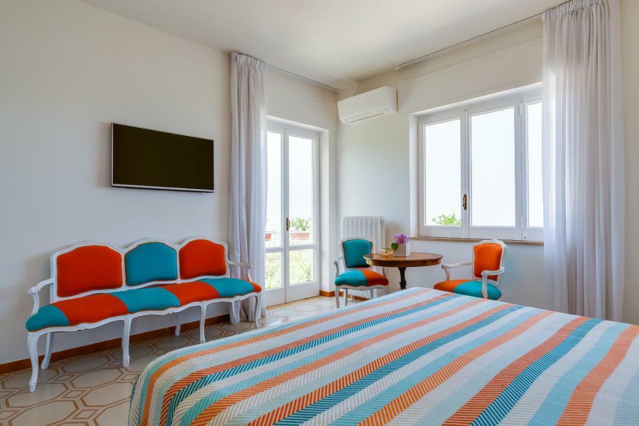 Villa Sorrento Flats Zewnętrze zdjęcie