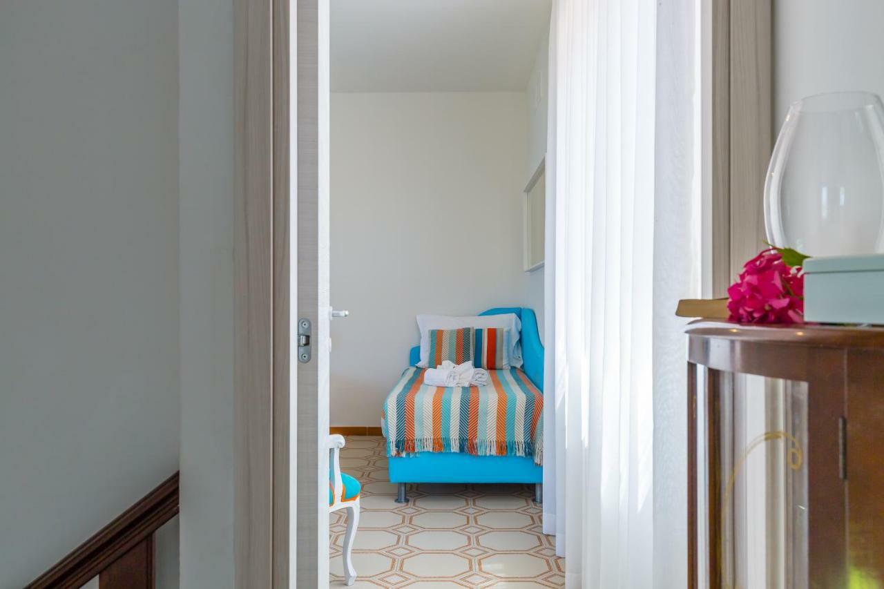 Villa Sorrento Flats Zewnętrze zdjęcie