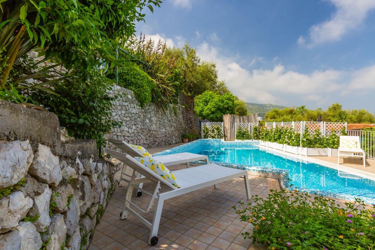 Villa Sorrento Flats Zewnętrze zdjęcie