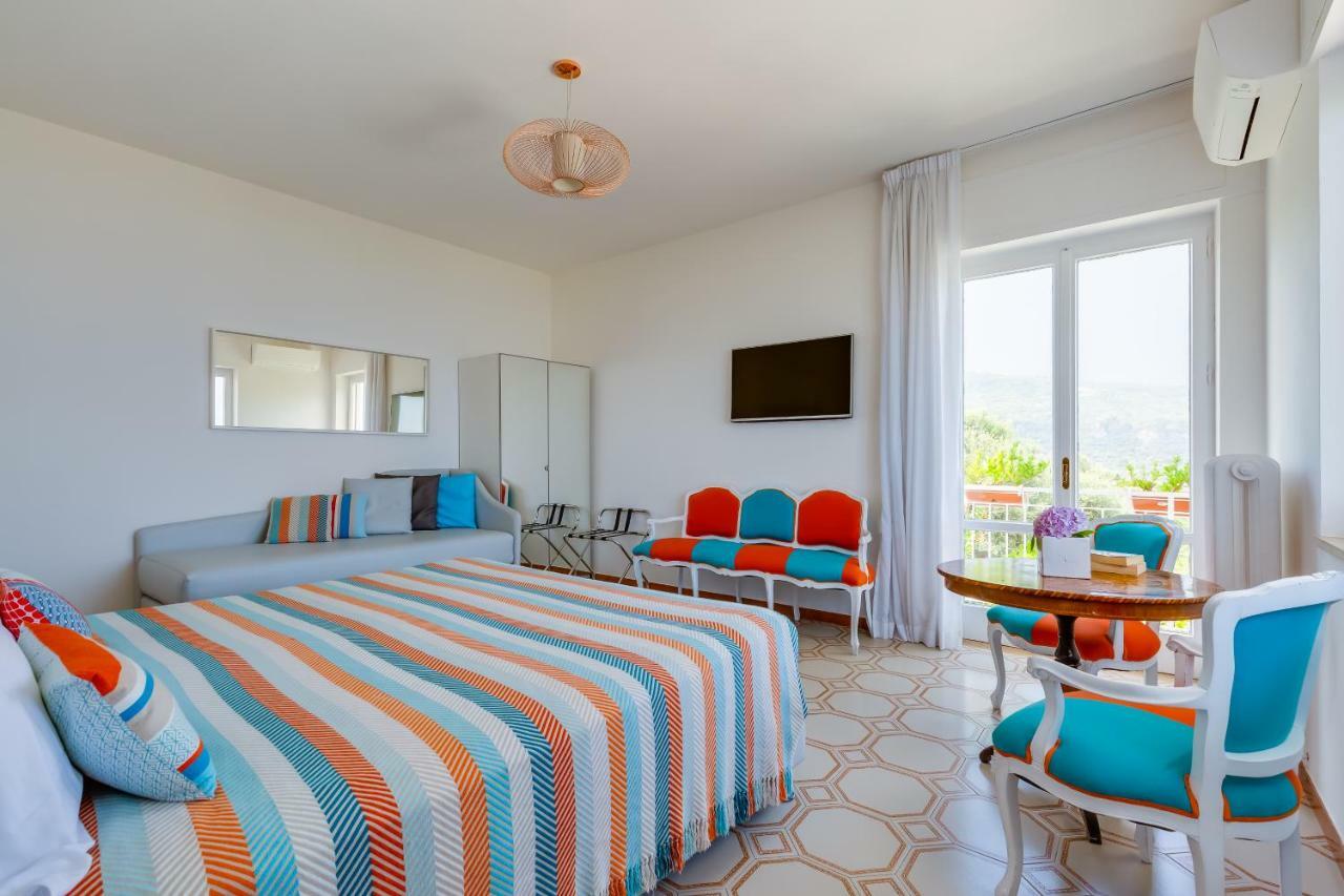 Villa Sorrento Flats Zewnętrze zdjęcie