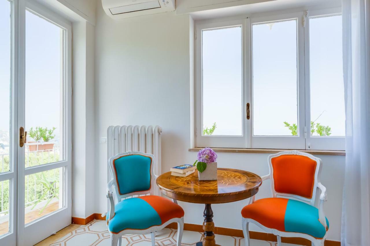 Villa Sorrento Flats Zewnętrze zdjęcie