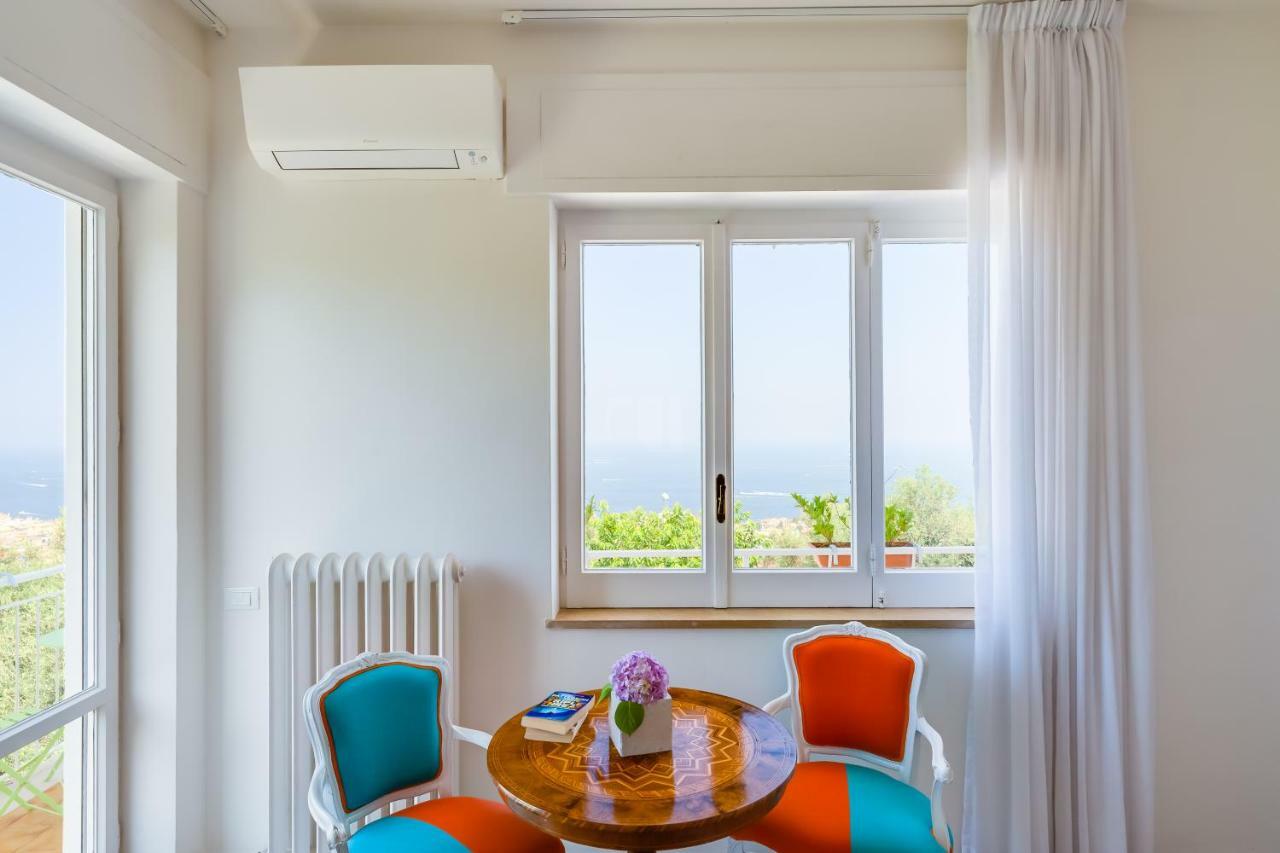 Villa Sorrento Flats Zewnętrze zdjęcie