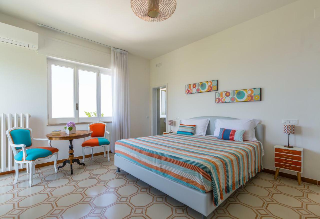 Villa Sorrento Flats Zewnętrze zdjęcie