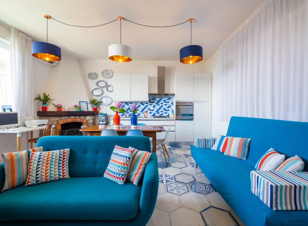 Villa Sorrento Flats Zewnętrze zdjęcie