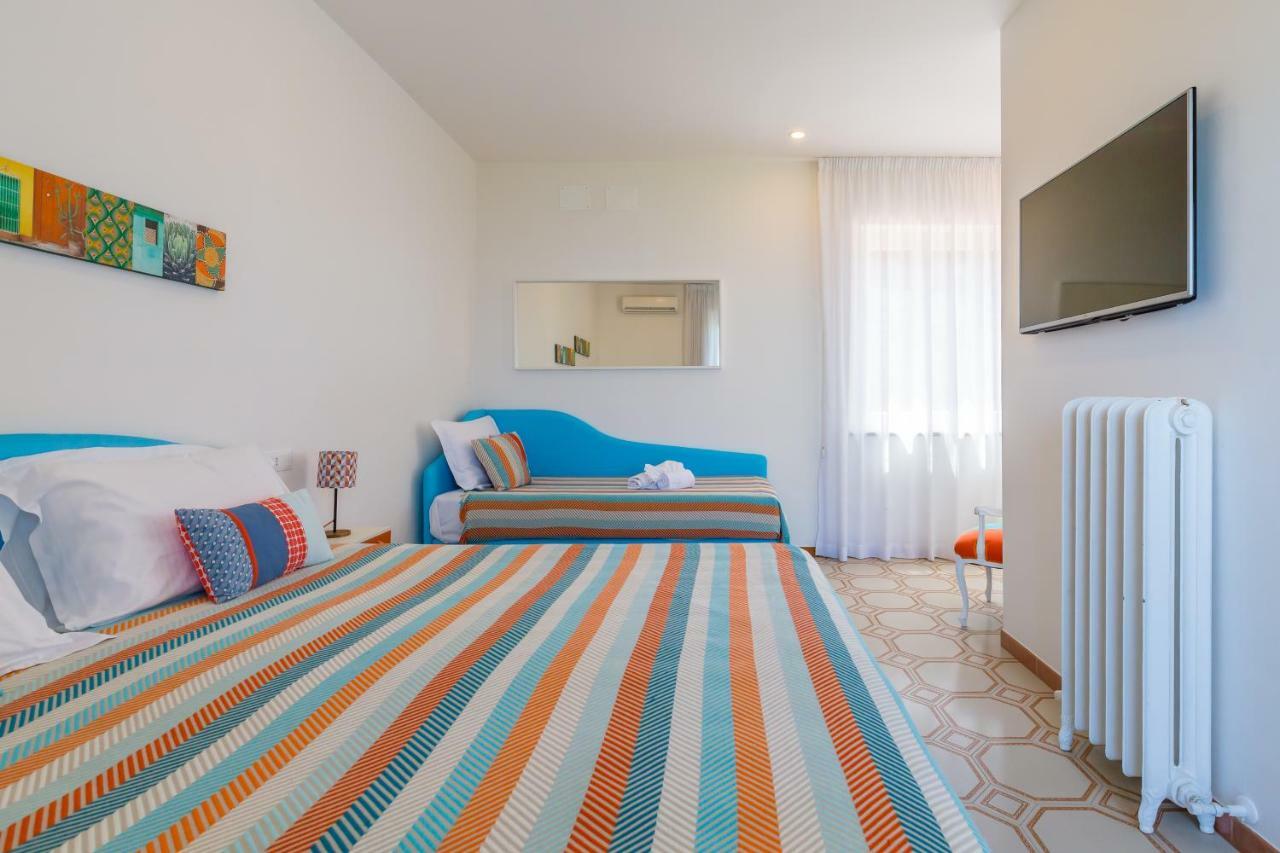 Villa Sorrento Flats Zewnętrze zdjęcie