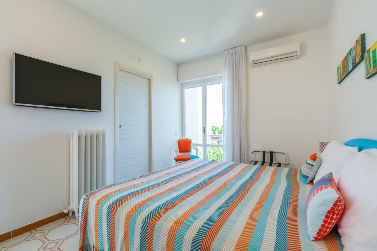Villa Sorrento Flats Zewnętrze zdjęcie