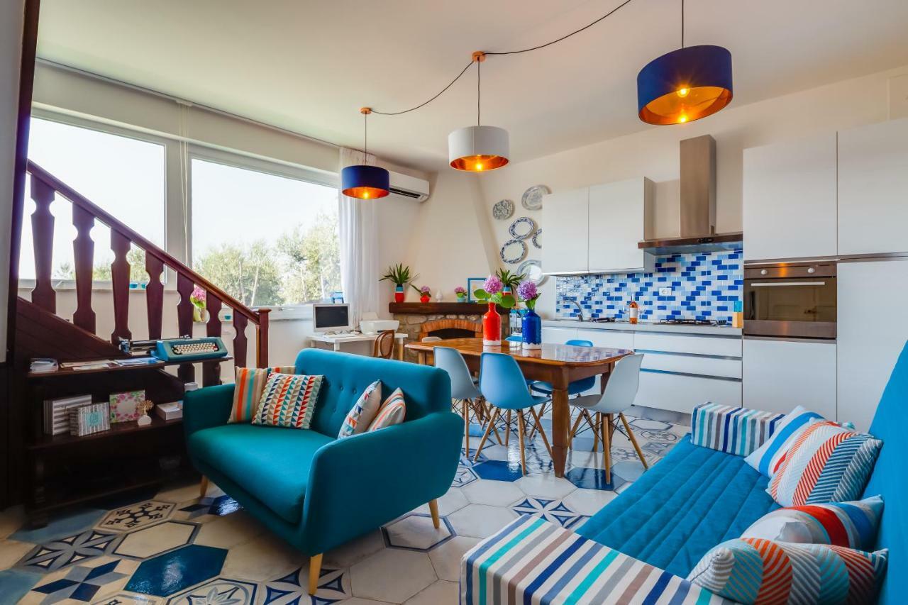 Villa Sorrento Flats Zewnętrze zdjęcie