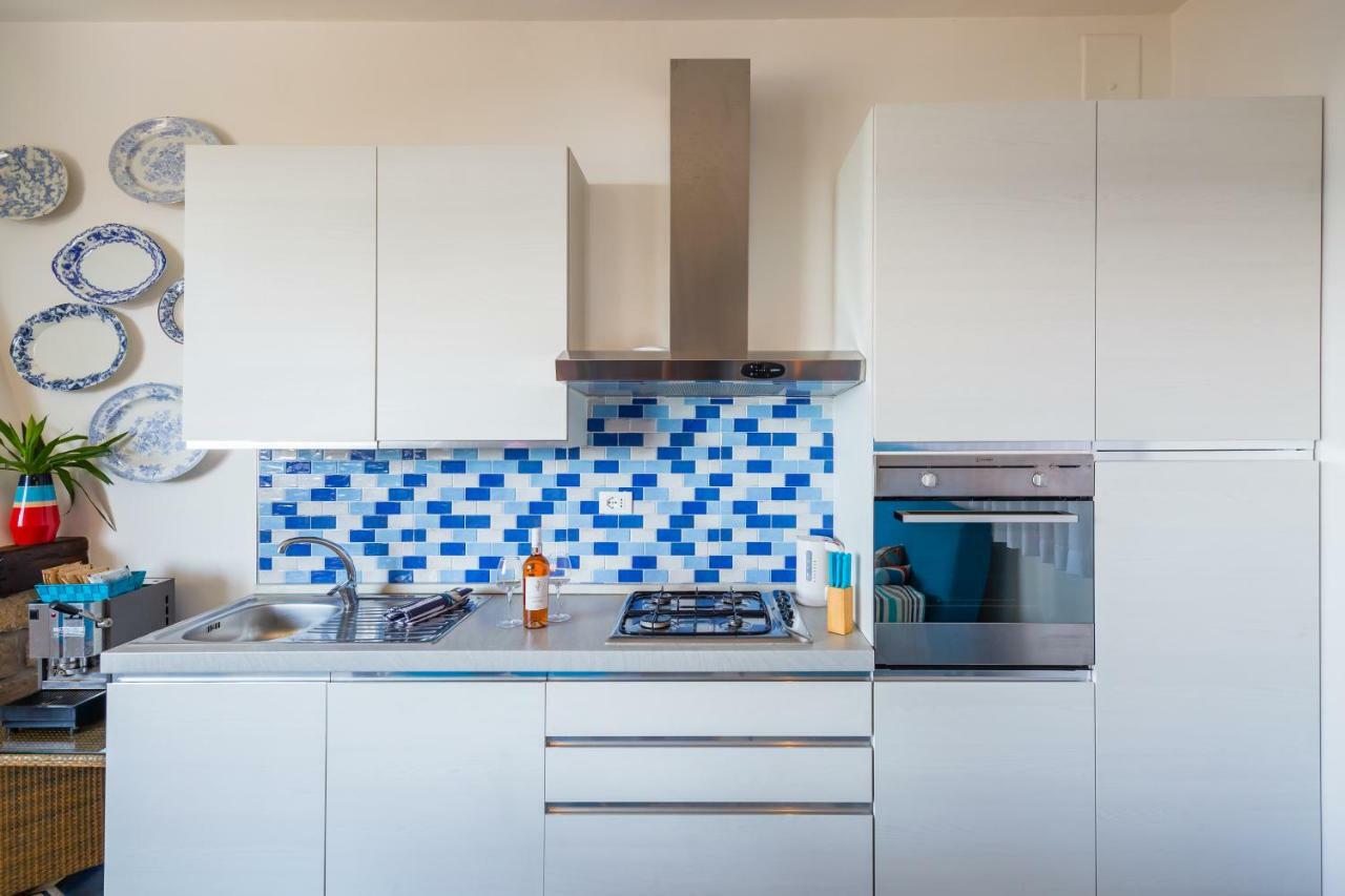 Villa Sorrento Flats Zewnętrze zdjęcie
