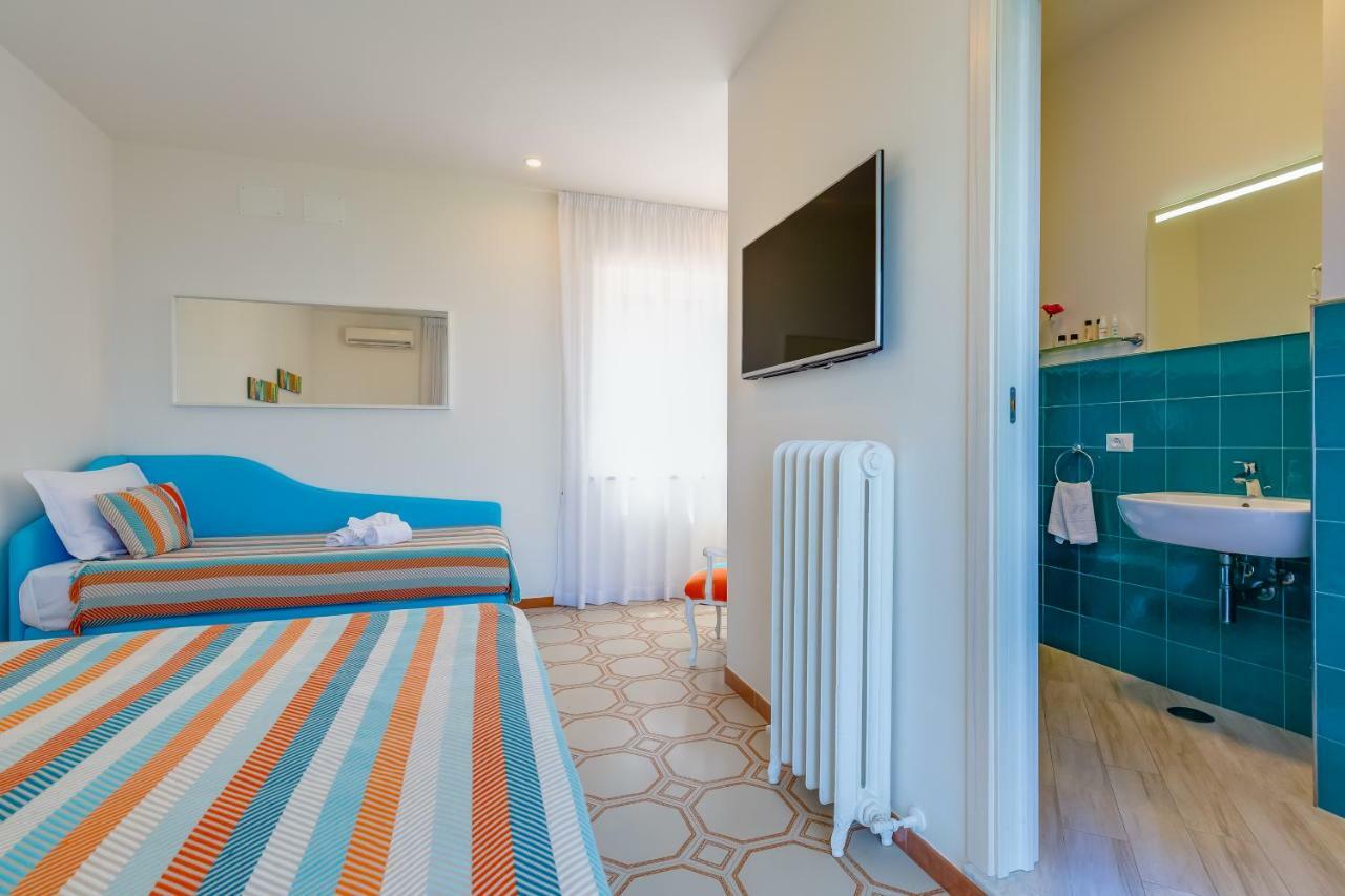 Villa Sorrento Flats Zewnętrze zdjęcie