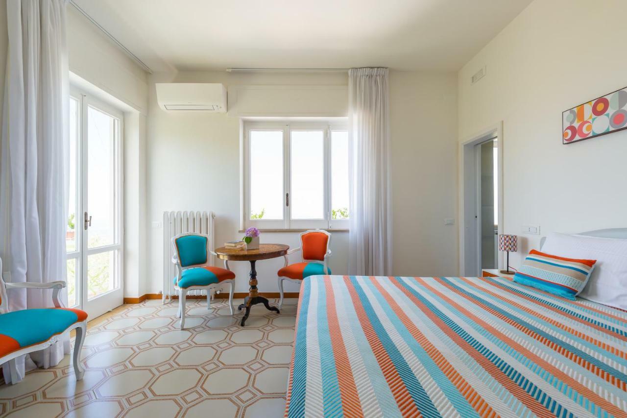 Villa Sorrento Flats Zewnętrze zdjęcie
