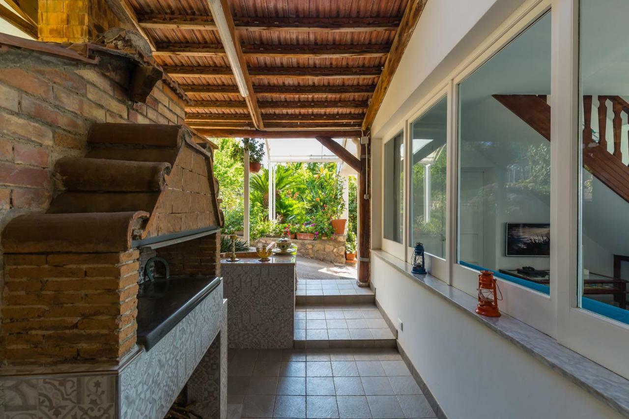 Villa Sorrento Flats Zewnętrze zdjęcie