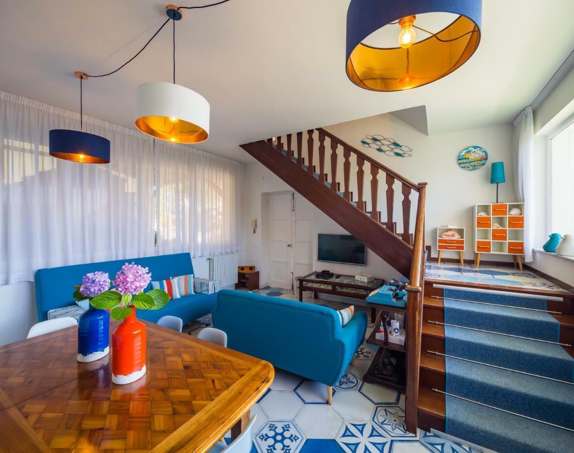 Villa Sorrento Flats Zewnętrze zdjęcie