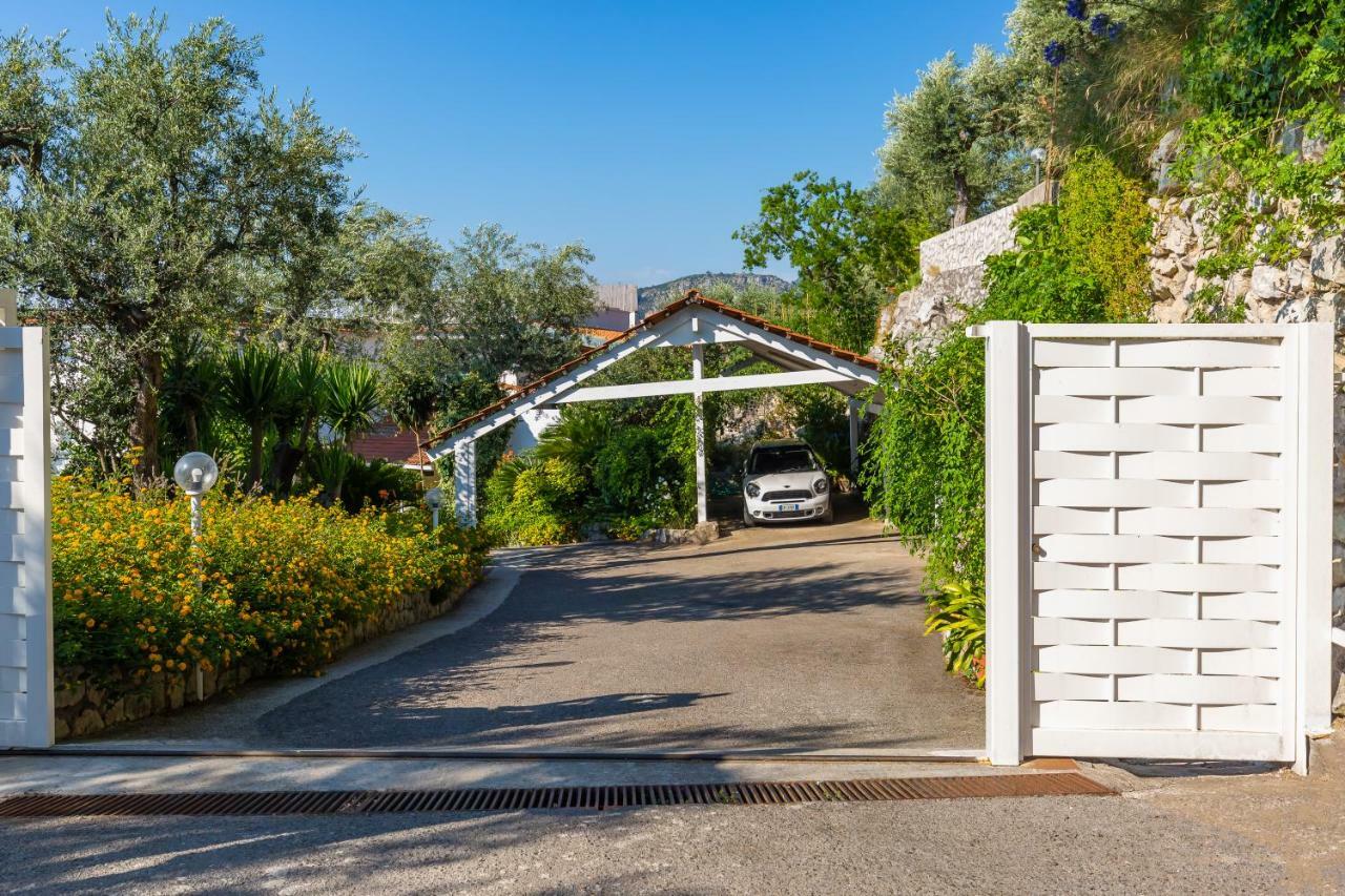 Villa Sorrento Flats Zewnętrze zdjęcie