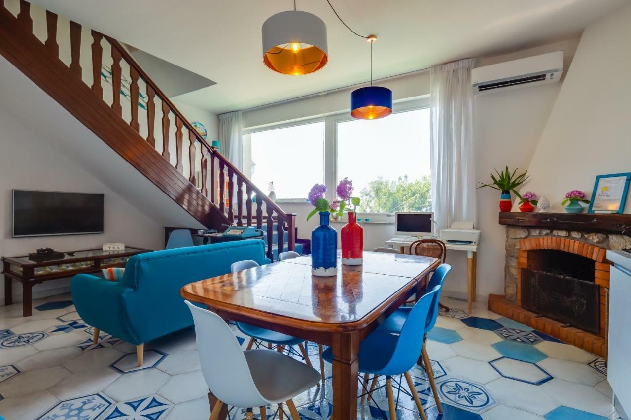 Villa Sorrento Flats Zewnętrze zdjęcie
