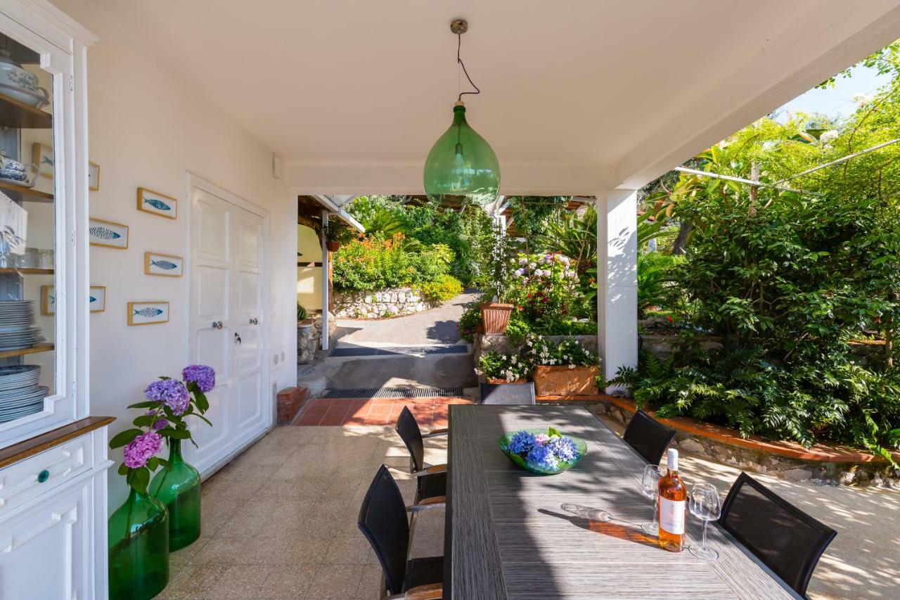 Villa Sorrento Flats Zewnętrze zdjęcie