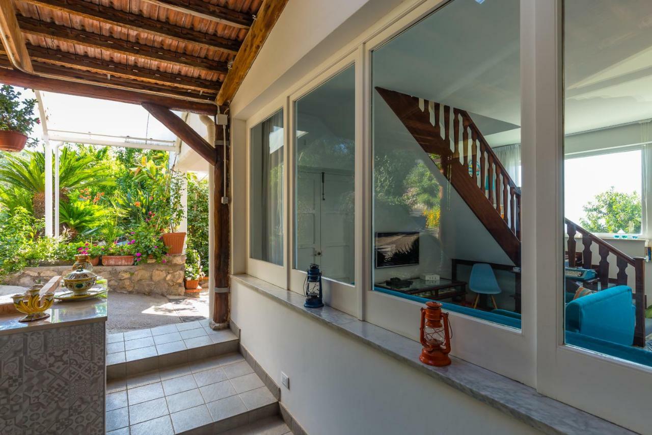 Villa Sorrento Flats Zewnętrze zdjęcie
