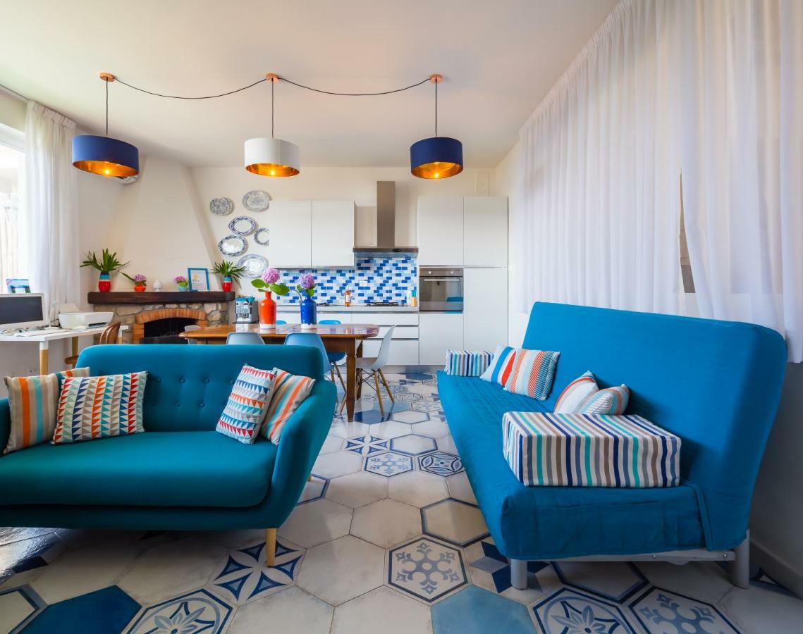 Villa Sorrento Flats Zewnętrze zdjęcie
