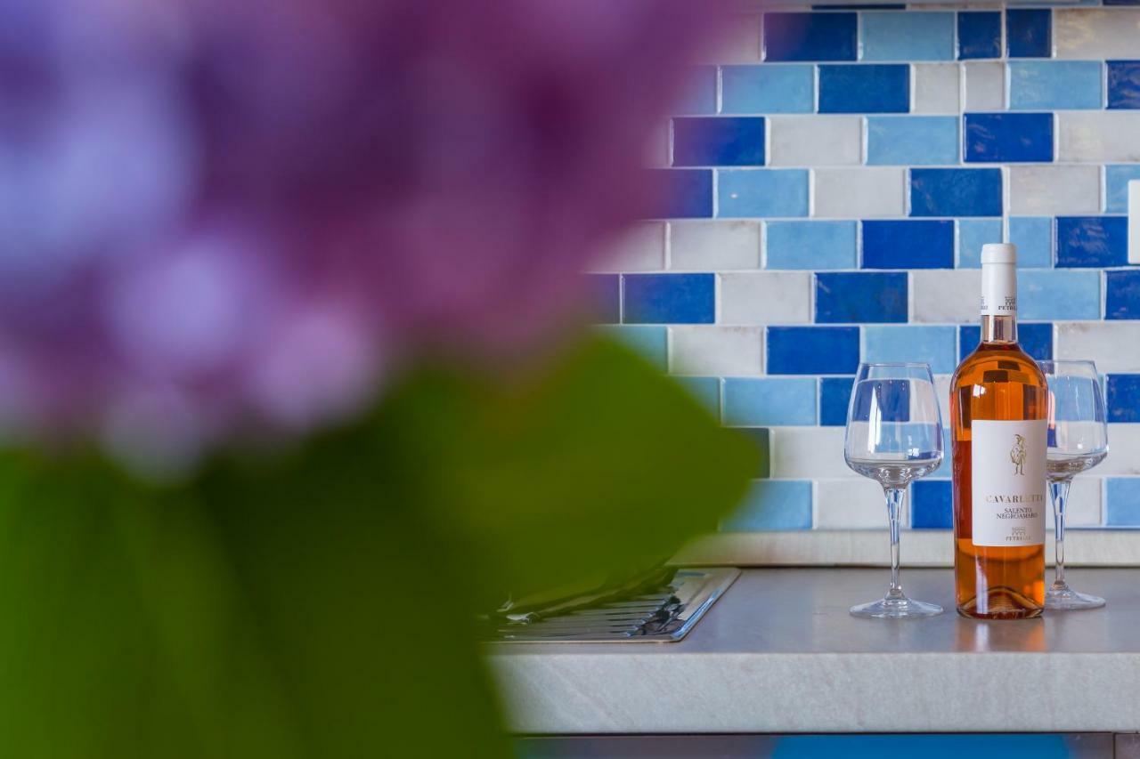 Villa Sorrento Flats Zewnętrze zdjęcie