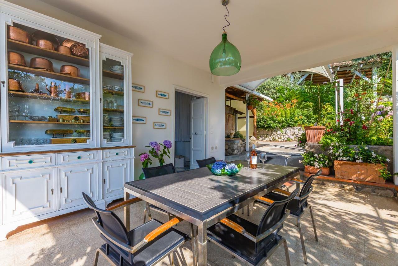 Villa Sorrento Flats Zewnętrze zdjęcie